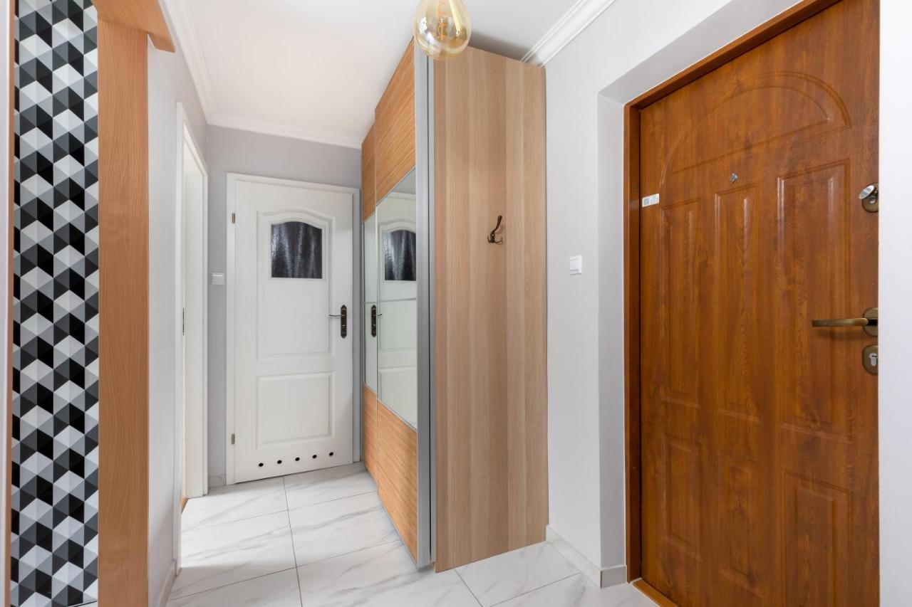 Rent Like Home - Hoza 38 Warszawa Zewnętrze zdjęcie